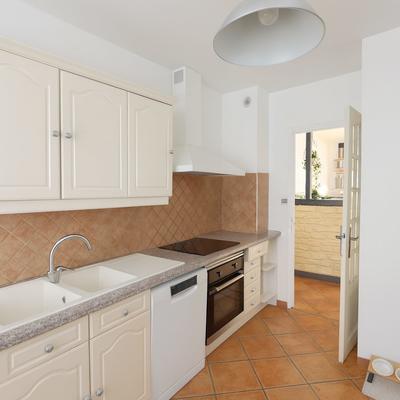 Appartement - 83 m² - 4 pièces