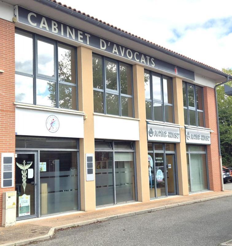 Local commercial - 90 m²