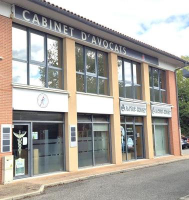 Local commercial - 90 m²