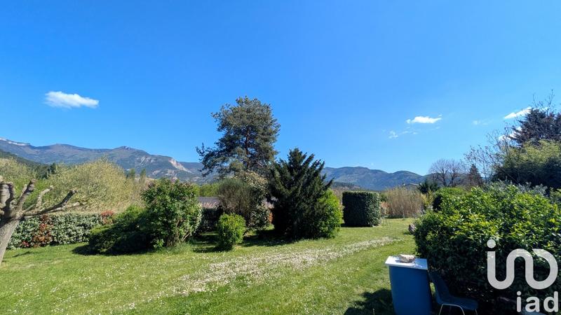 Maison - 108 m² - 4 pièces