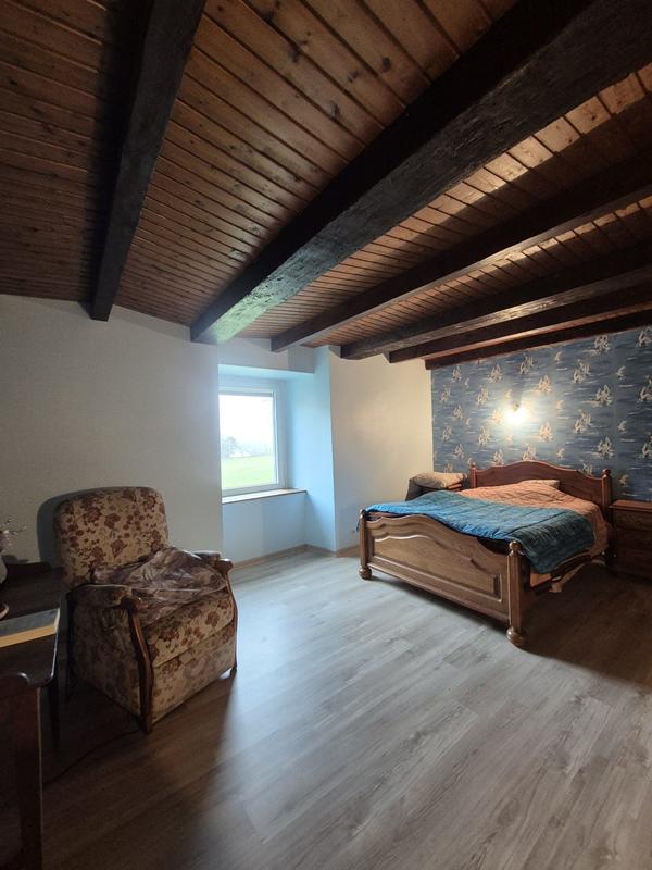 Ferme - 165 m² - 6 pièces