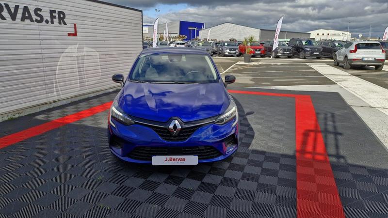 Renault Clio V Tce 90 Equilibre