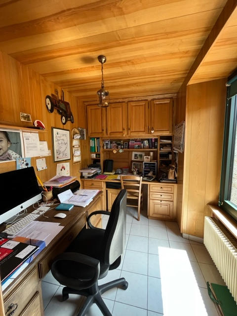 Maison - 138 m² - 6 pièces