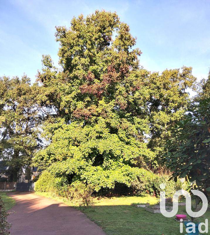 Maison - 163 m² - 5 pièces