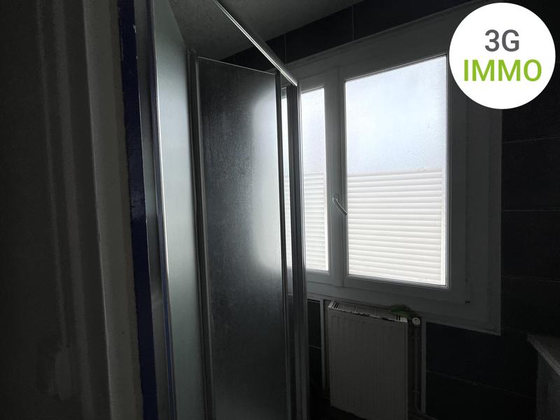 Maison - 70 m² - 4 pièces