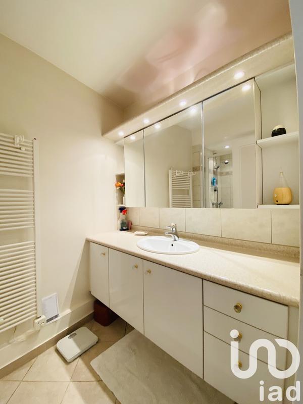 Appartement - 102 m² - 3 pièces