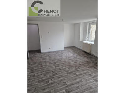 Appartement - 133 m² - 5 pièces