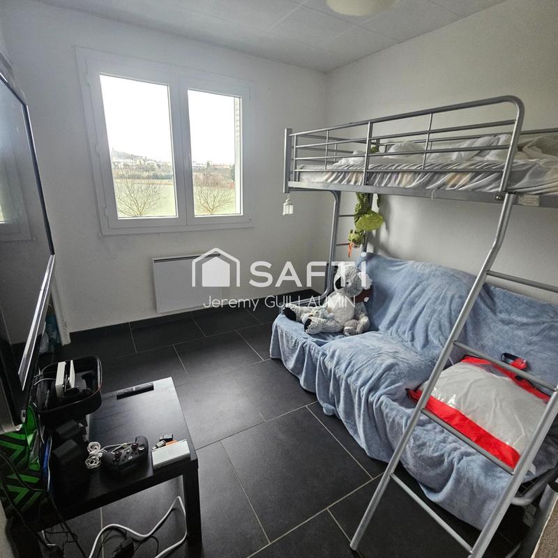 Maison - 153 m² - 7 pièces