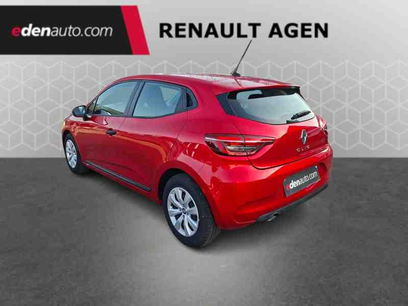 Renault Clio SCe 65 Authentic