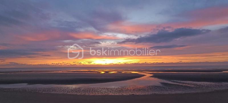 Appartement - 34 m² - 2 pièces