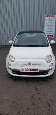 Fiat 500 II 1.3 Multijet Dpf 16v Lounge