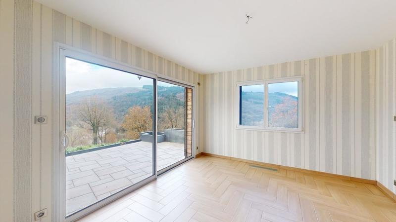 Maison de campagne - 170 m² - 4 pièces