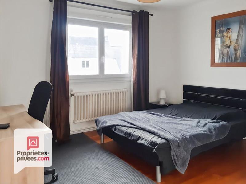 Maison - 105 m² - 6 pièces