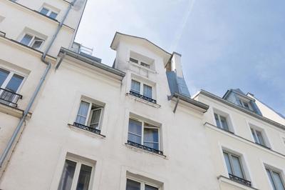 Appartement - 141 m²