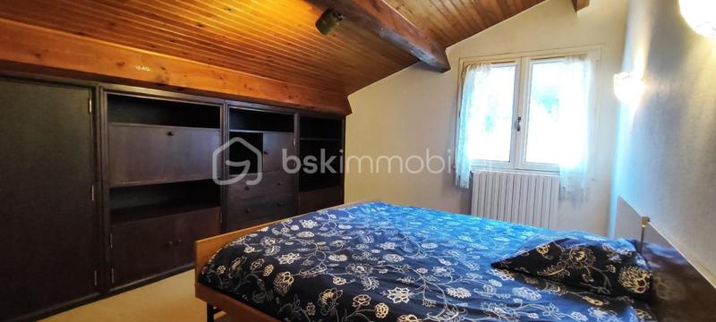 Maison traditionnelle - 154 m² - 6 pièces