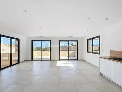 Appartement - 78 m² - 3 pièces