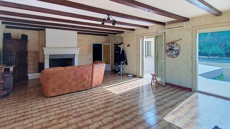 Maison - 127 m² - 5 pièces