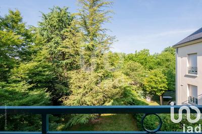 Appartement - 110 m² - 5 pièces