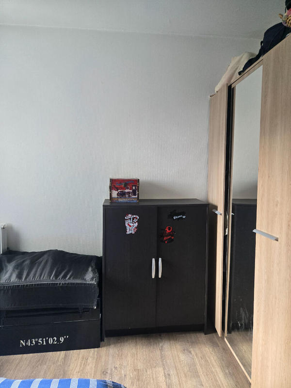 Appartement - 79 m² - 3 pièces