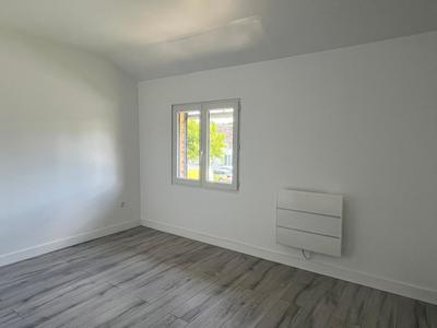 Duplex - 40 m² - 2 pièces