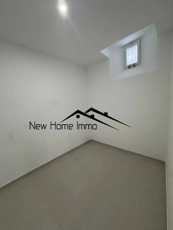 Appartement - 40 m² - 1 pièce