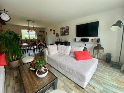 Maison en pierre - 132 m² - 6 pièces