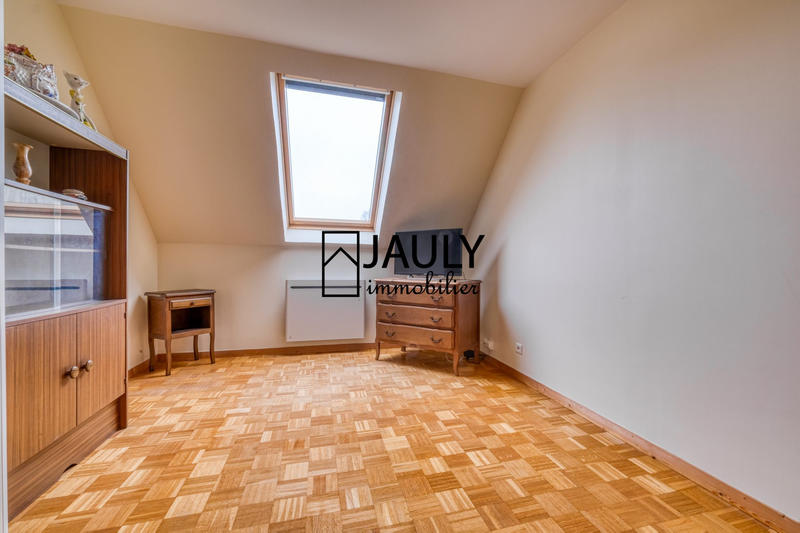 Maison - 87 m² - 4 pièces