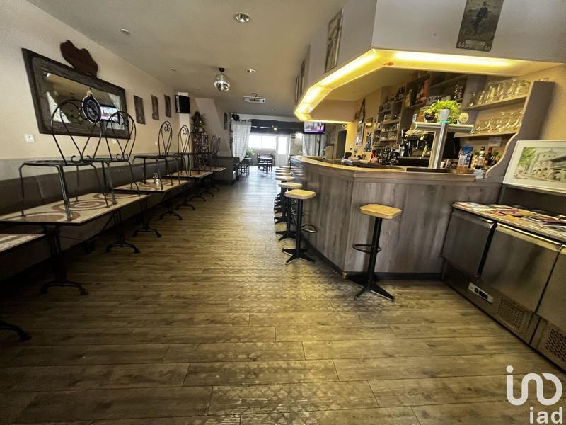 Local commercial - 450 m²