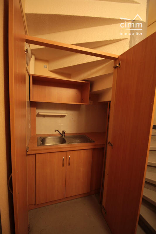 Local commercial - 86 m² - 5 pièces