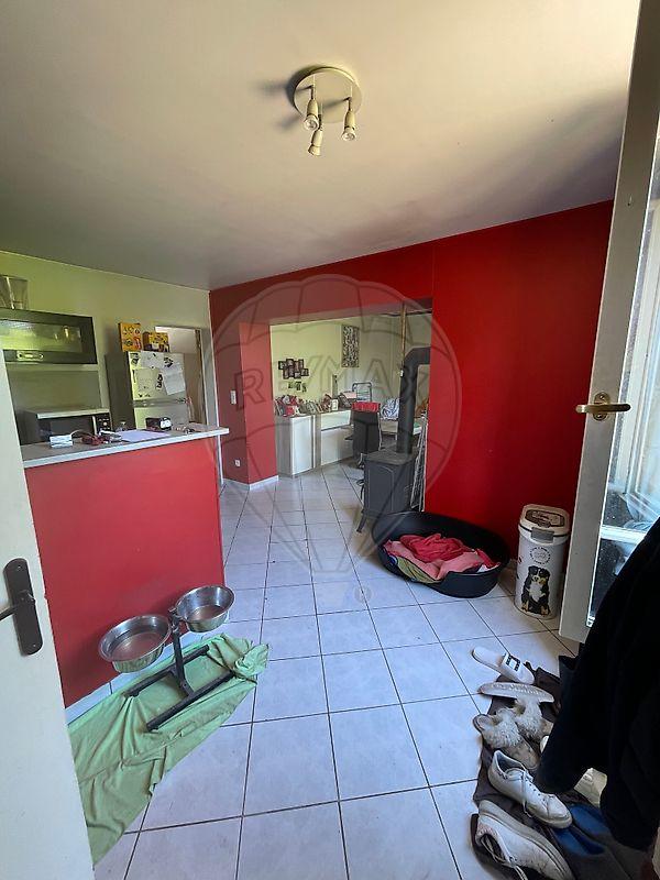 Maison - 59 m² - 3 pièces