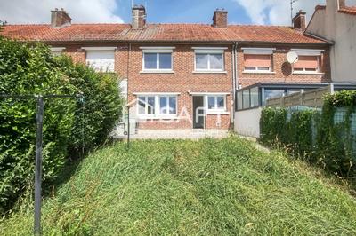 Maison - 75 m² - 5 pièces