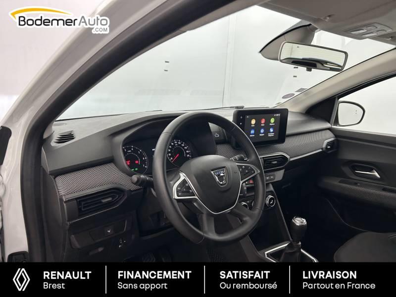 Dacia Sandero TCe 90 Confort