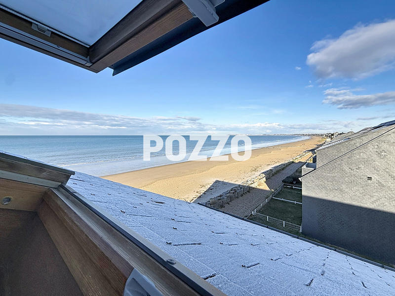 Appartement - 45 m² - 3 pièces