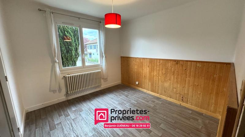 Maison - 157 m² - 7 pièces
