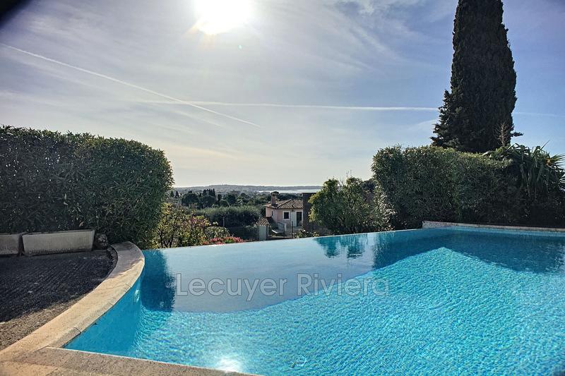 Maison contemporaine - 184 m² - 6 pièces