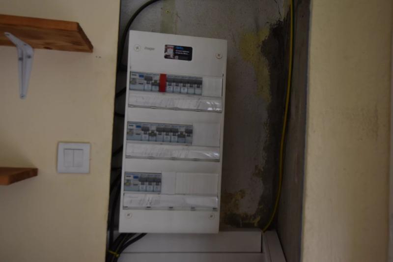 Magasins - 59 m² - 3 pièces