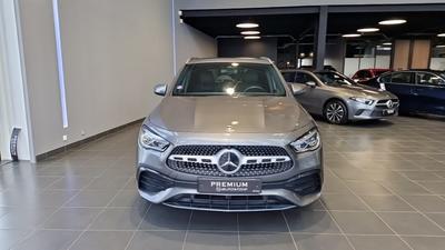 Mercedes Gla 250 E 8g-Dct Amg Line
