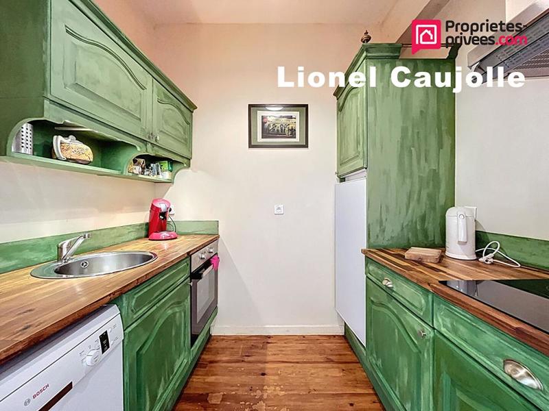 Maison - 196 m² - 5 pièces