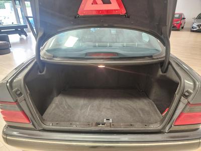 Mercedes Classe E Benz 220 Cdi 143cv Avantgarde Bv6
