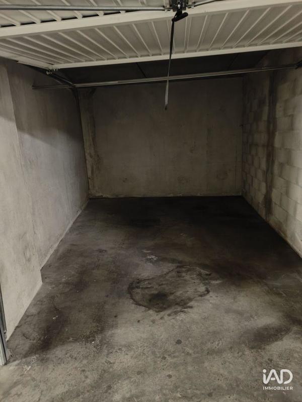 Appartement - 50 m² - 3 pièces