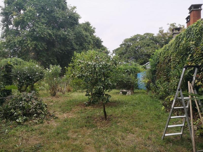 Maison de village - 159 m² - 6 pièces