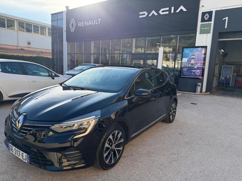 Renault Clio Intens Tce 90