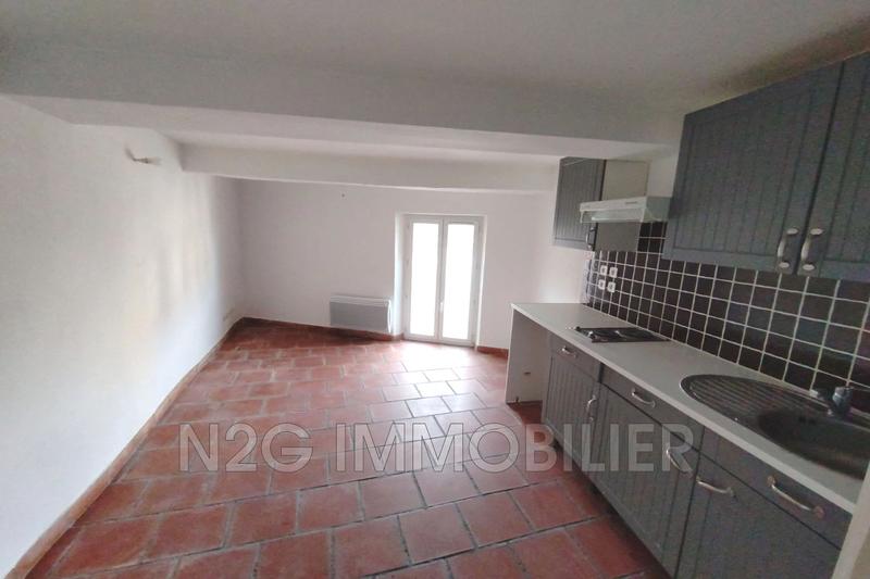 Appartement - 30 m² - 2 pièces