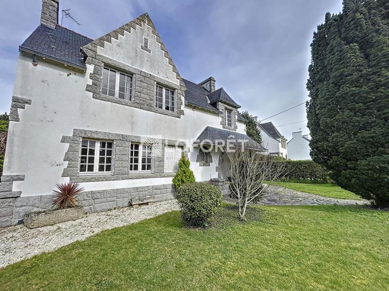 Maison - 175 m² - 5 pièces