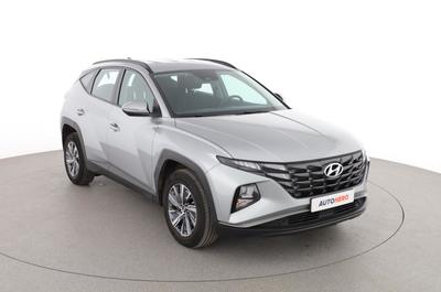 Hyundai Tucson 1.6 t-GDi Hybrid Business Bva6 230 ch