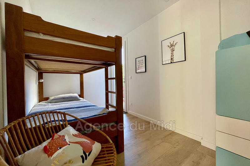 Appartement - 60 m² - 4 pièces