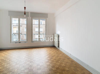 Appartement - 91 m² - 4 pièces