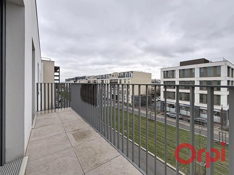 Appartement - 68 m² - 3 pièces