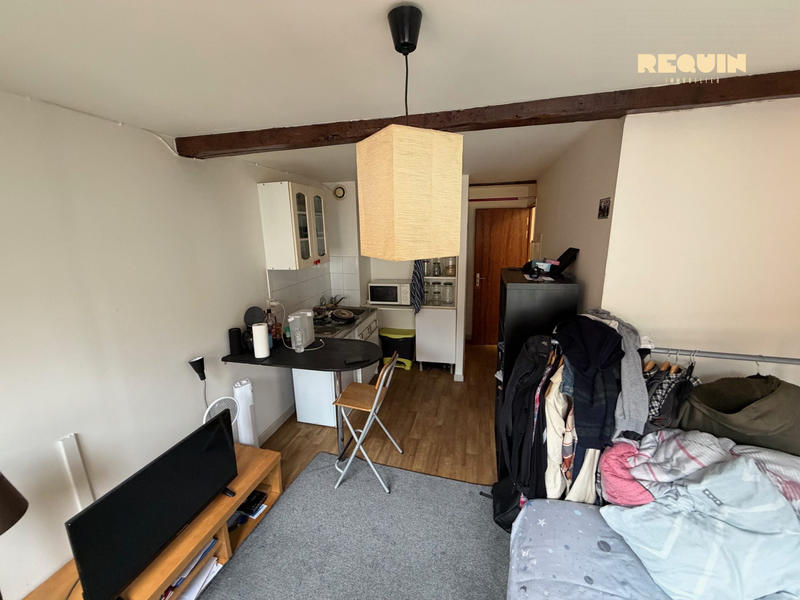 Appartement - 100 m² - 6 pièces