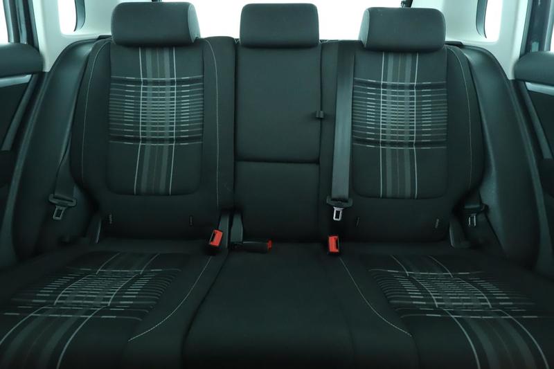 Volkswagen Tiguan 2.0 Tdi BlueMotion Tech Lounge 110 ch